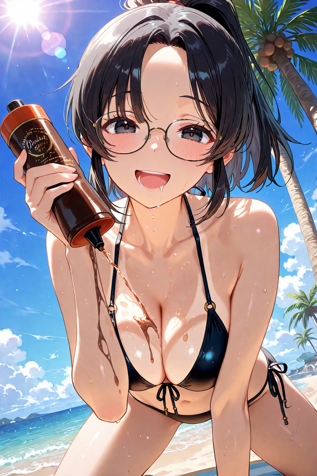 没救済編集長