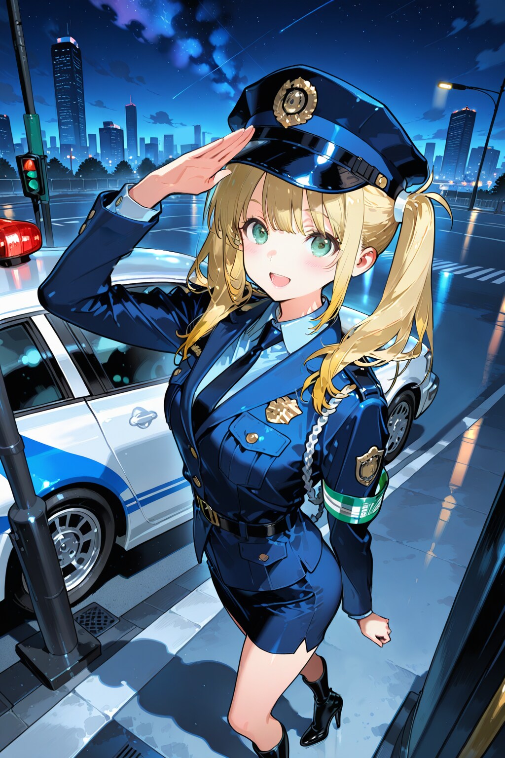 ✨ご苦労様です🫡