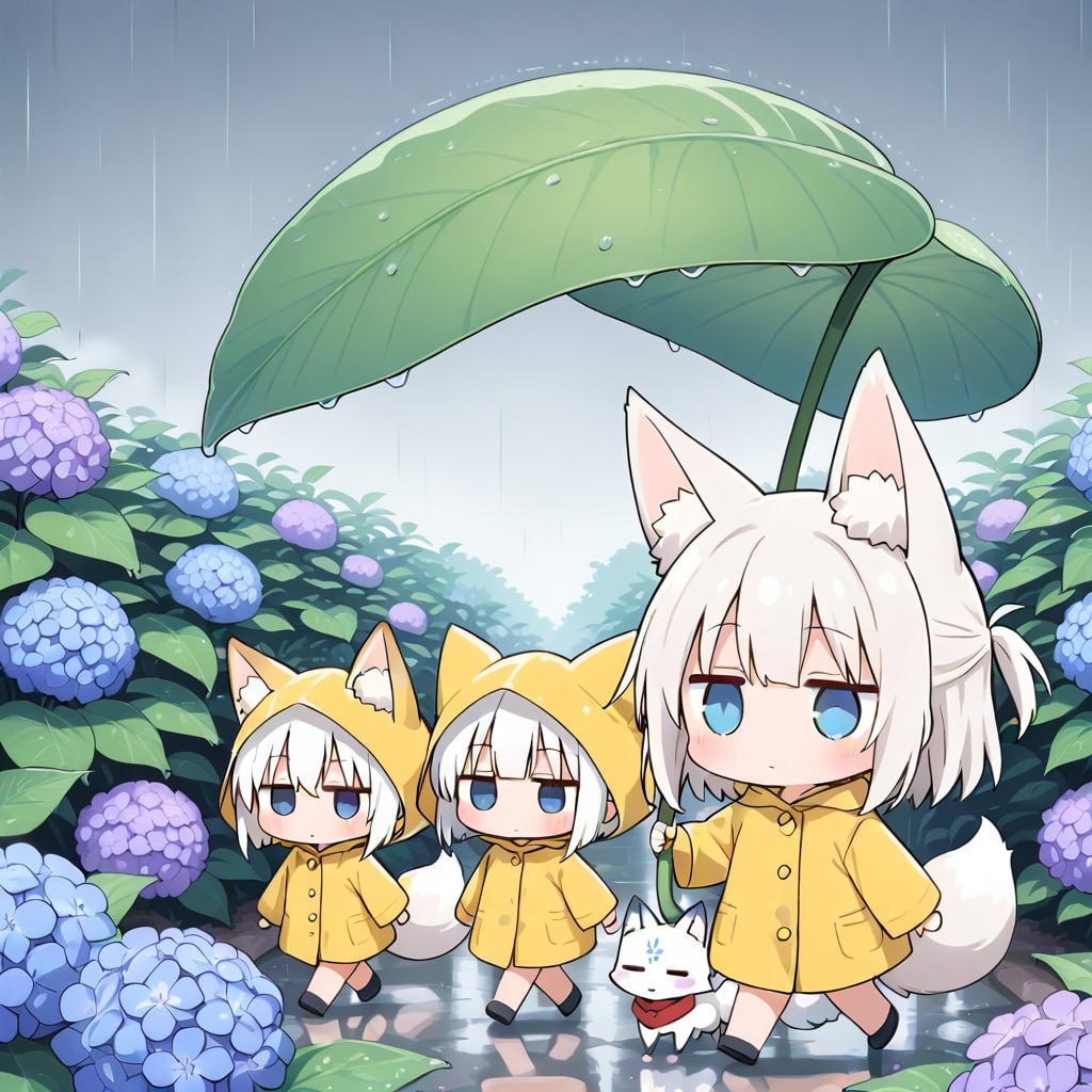 にゅむにゅむにゅむ
