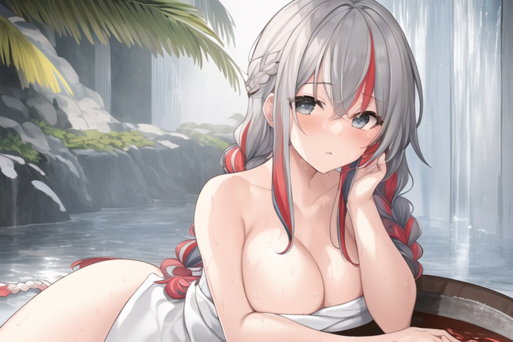 くつろぎ温泉