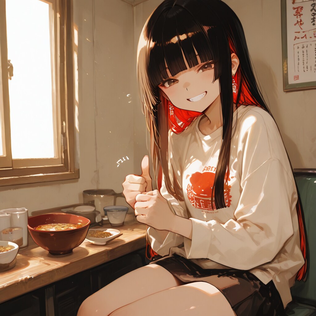 Rockers　ー番外編ー