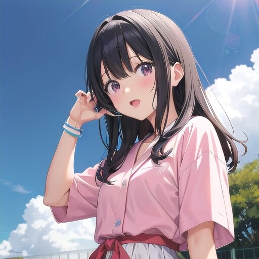 ヒナタ
