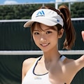 美人図鑑（No.241-5）連続静止画 10枚目