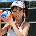 美人図鑑（No.241-5）連続静止画 5枚目