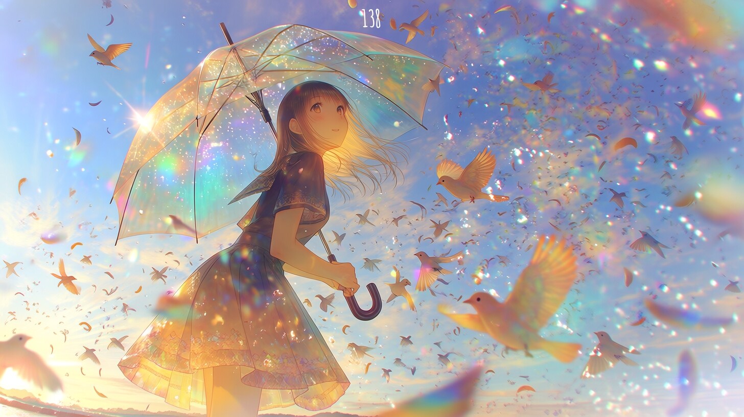 あめつちのうた378 | の人気AIイラスト・グラビア
