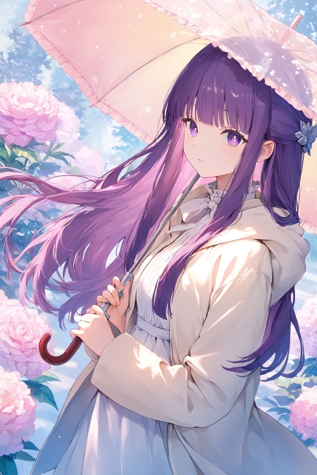 葬送のフリーレン