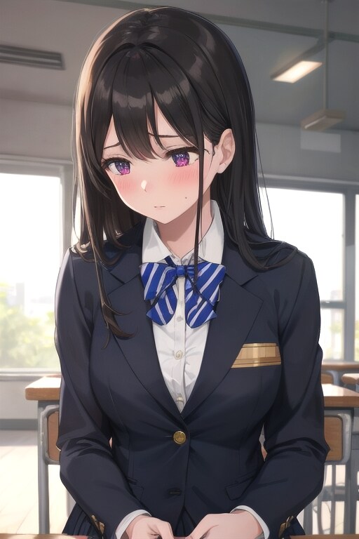 【JK】君が思い出になる前に