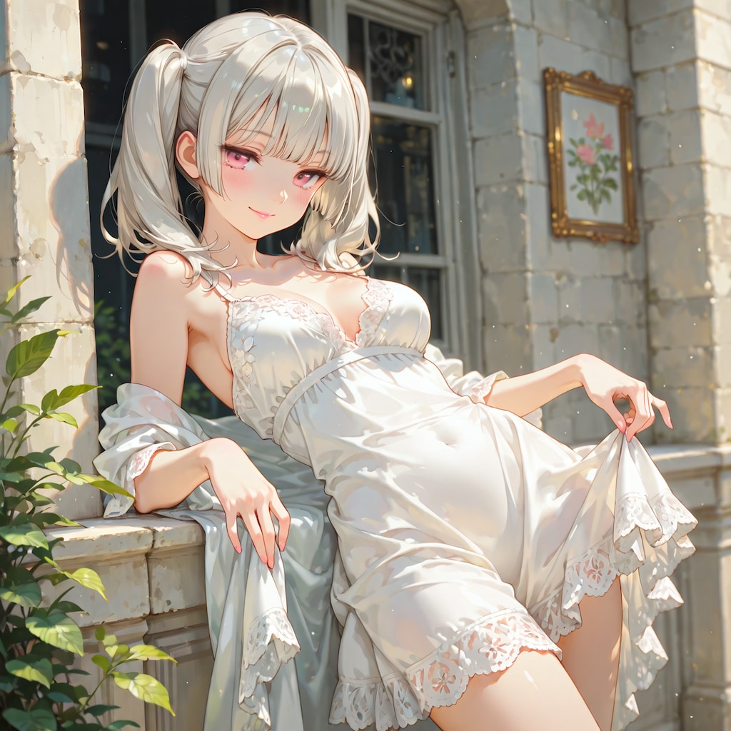 アイシャGPTに自分のことを聞いてみた