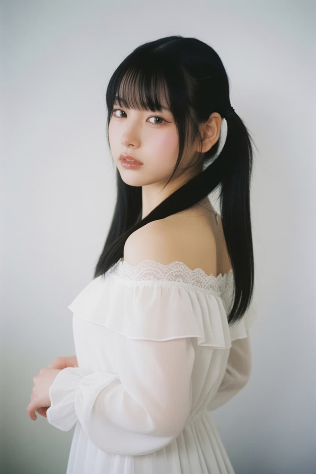 ポトレ