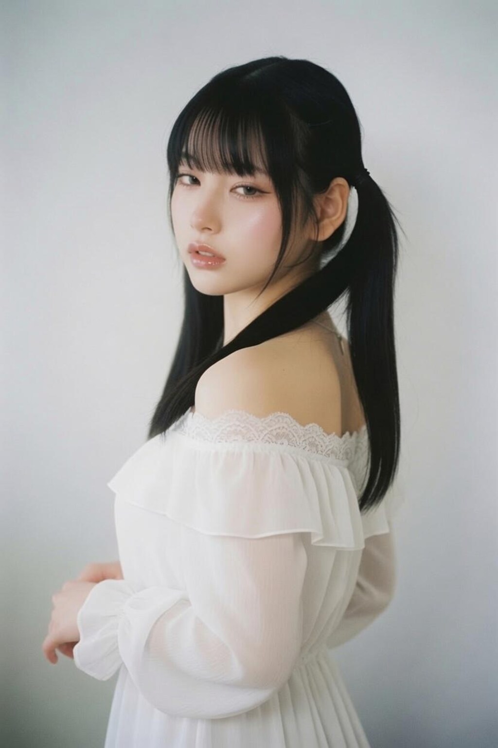 ポトレ