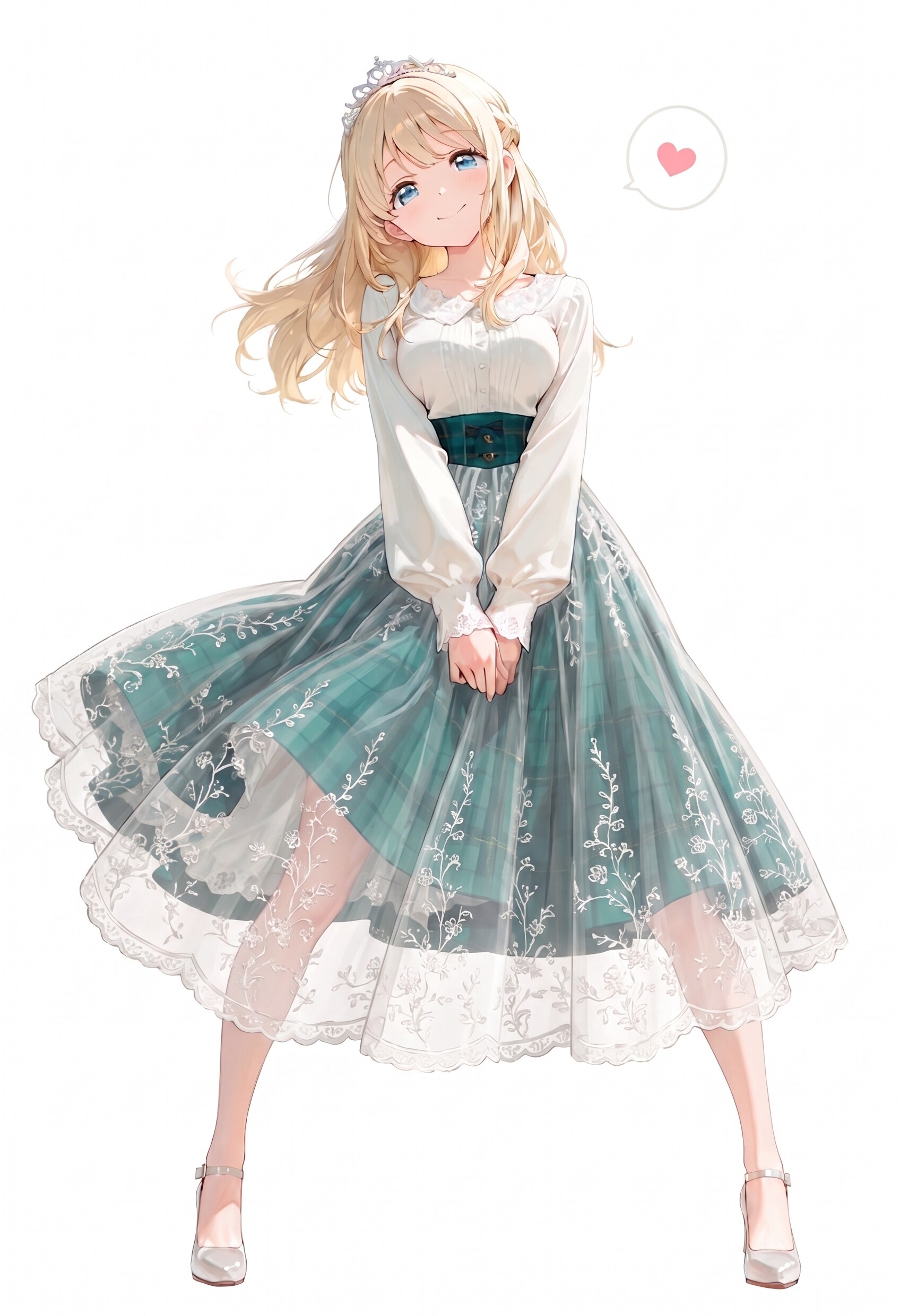 プリンセス 2579