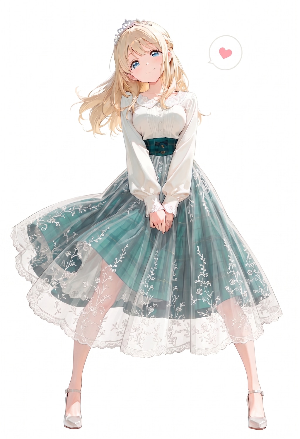プリンセス 2579