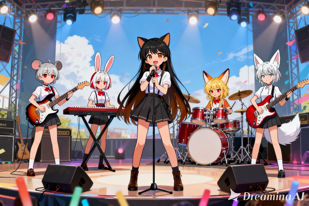 ポンコIIのポンコツライブ