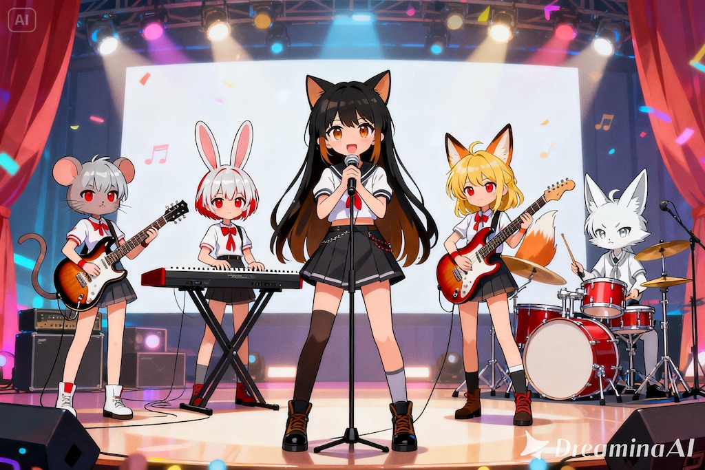 ポンコIIのポンコツライブ