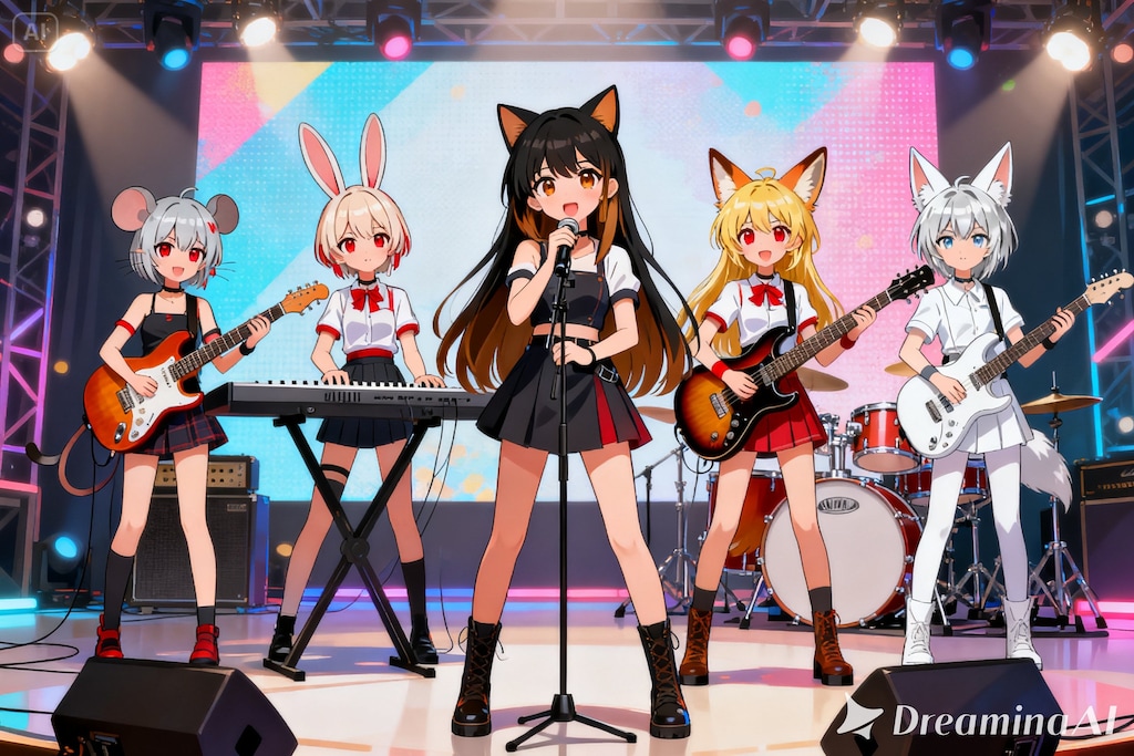 ポンコIIのポンコツライブ
