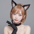 モデル比較　その2 2枚目