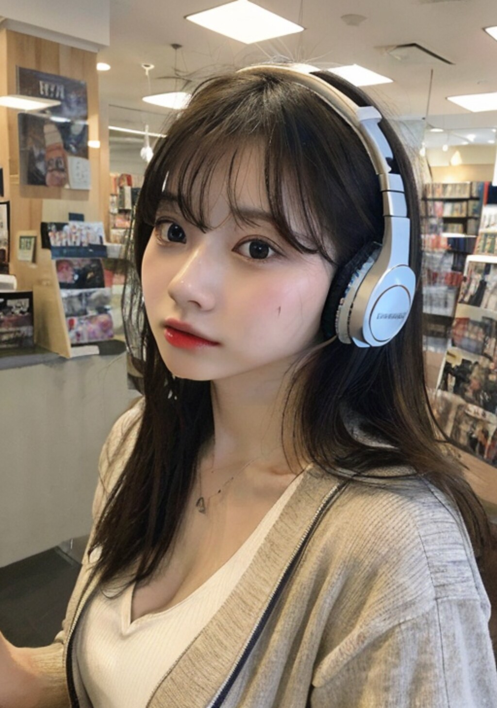 Ｐ活女子の日常