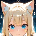月とルミナ 2枚目