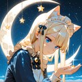月とルミナ 4枚目