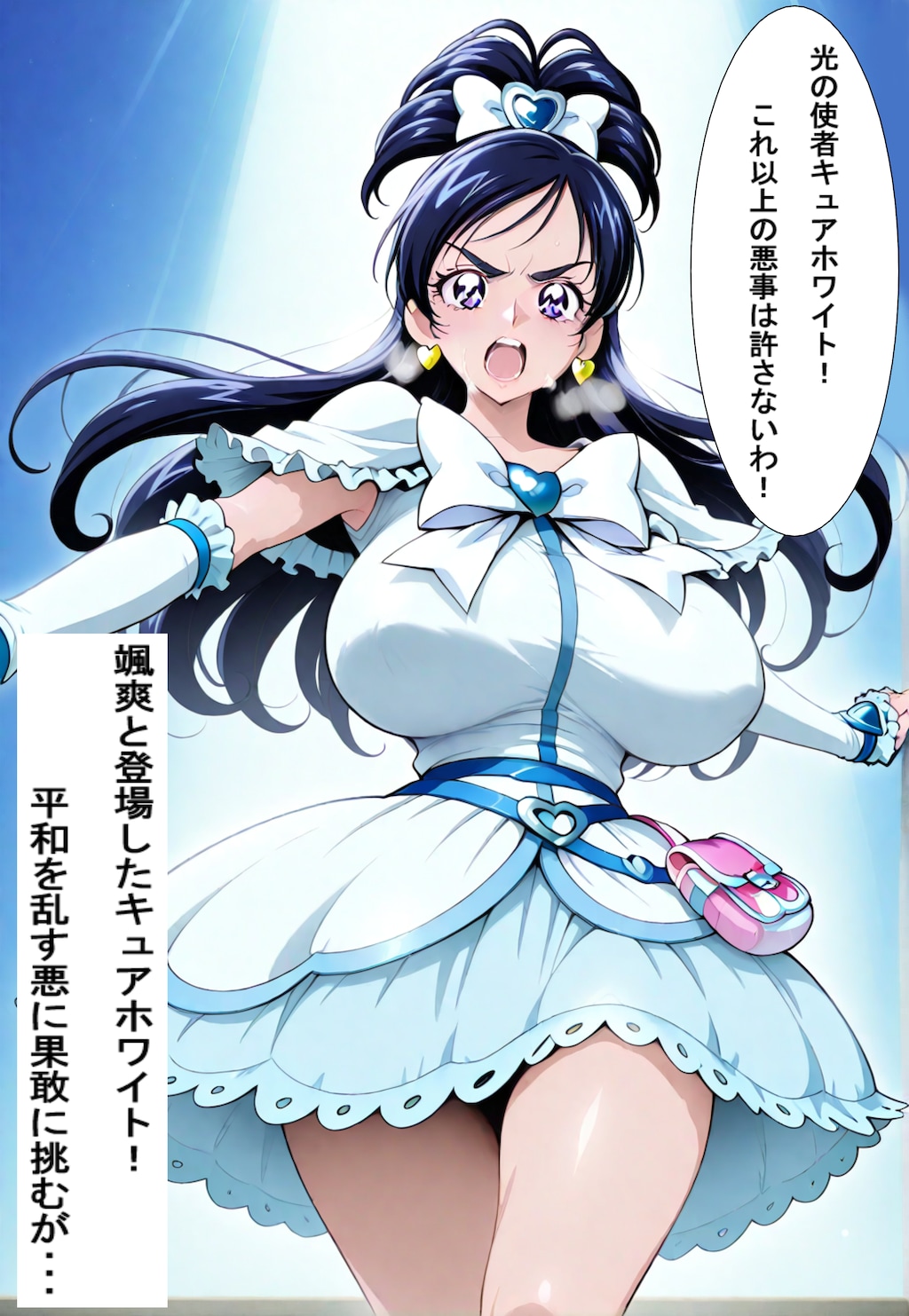 「処女喪失　2」発売中🧡