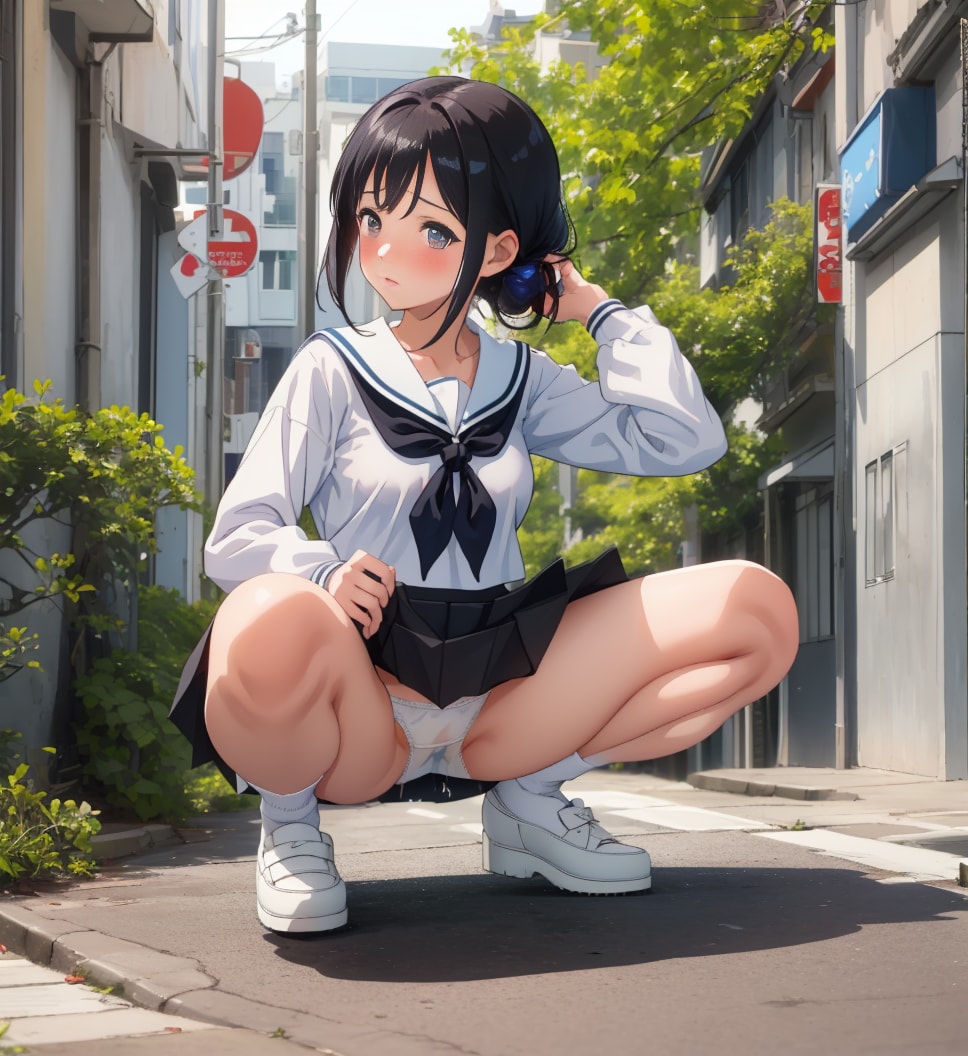 恥ずかしいバイト