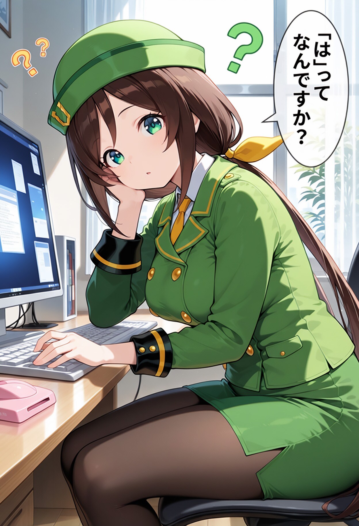 来年はよろしくお願いします