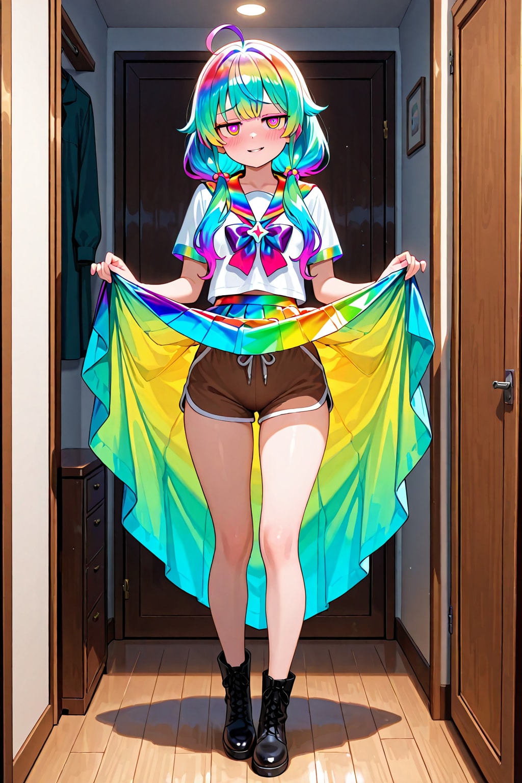 Lumina