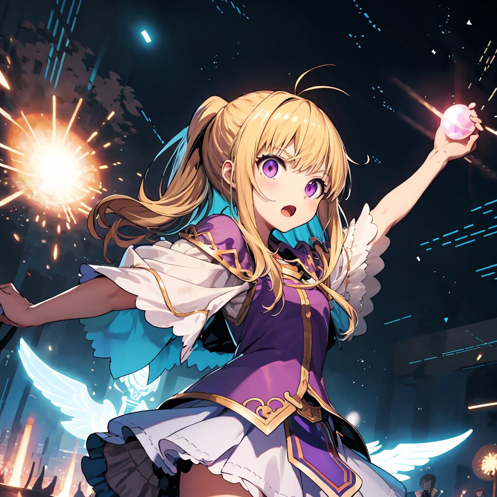 ファイアーエムブレム 封印の剣のクラリーネちゃん