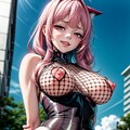 二次おっぱいポロリ296《いろいろ詰め合わせ》 3枚目