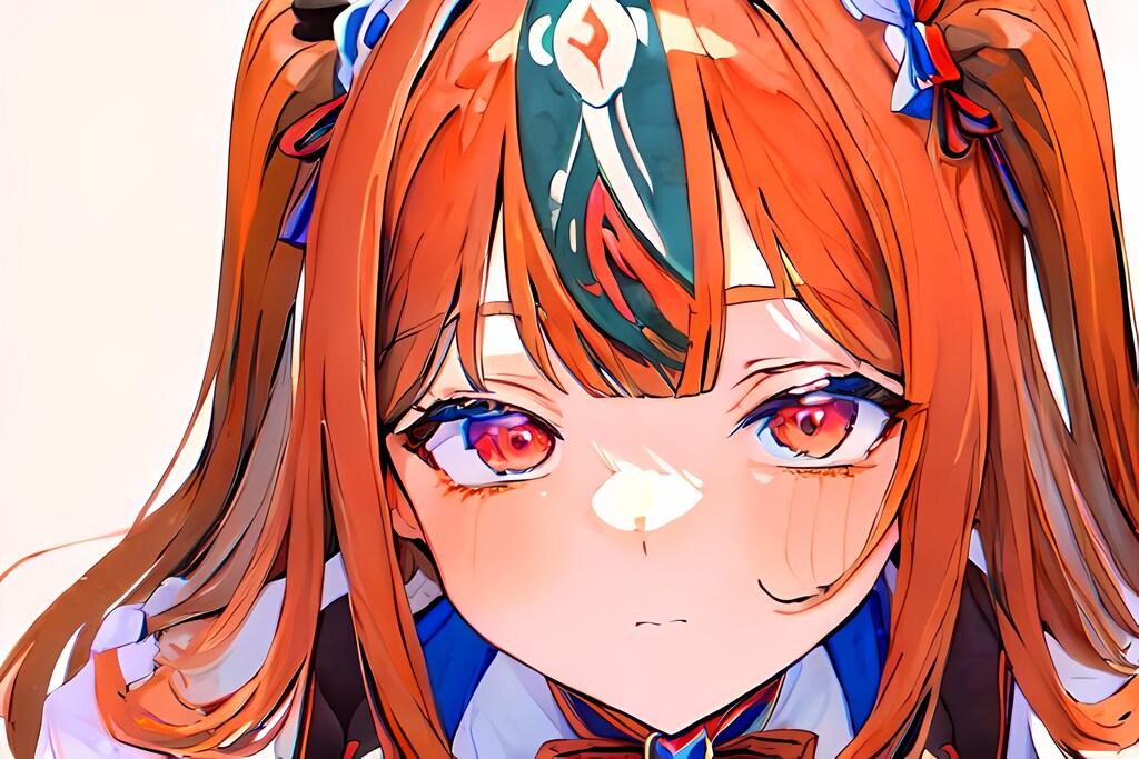 ん？