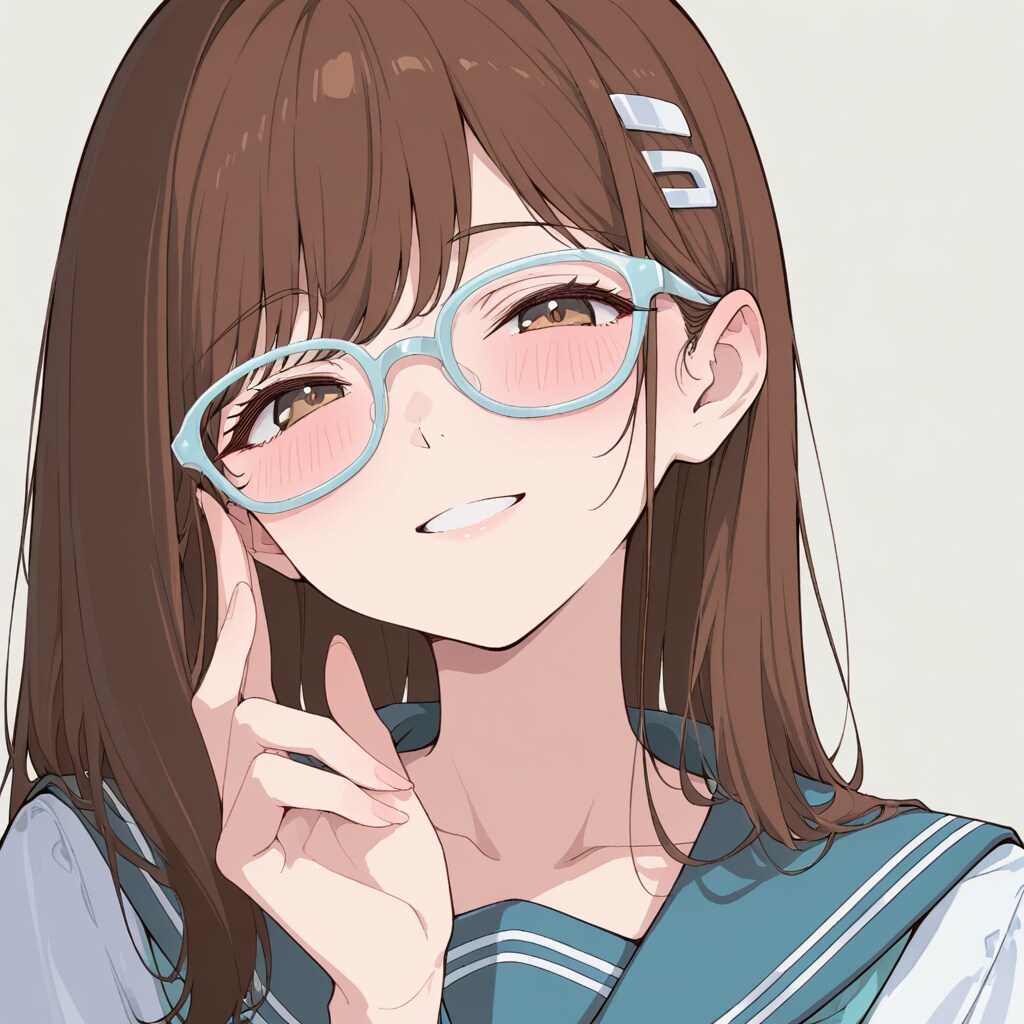 めがね