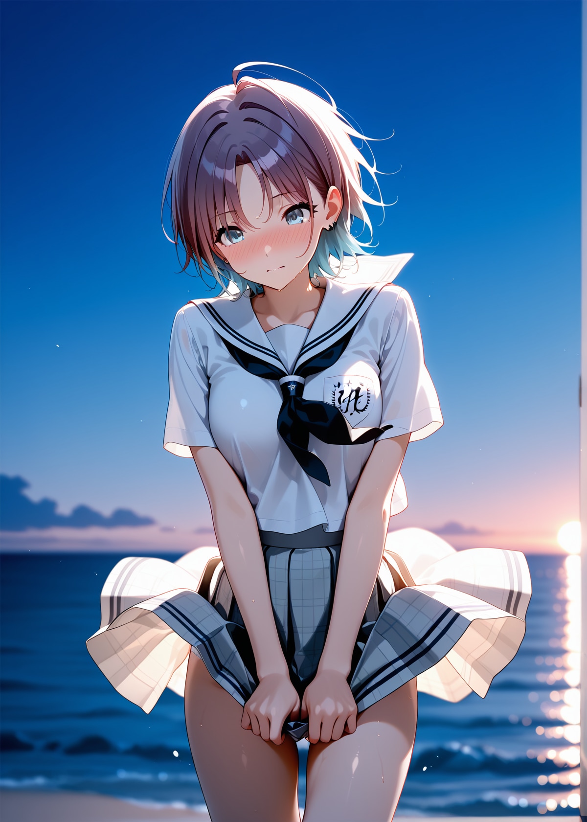 浅倉透