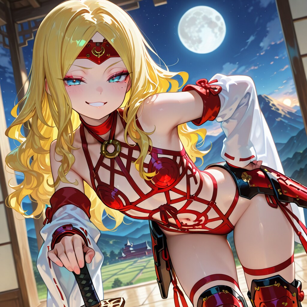 【没】水着ファンタジー⑥