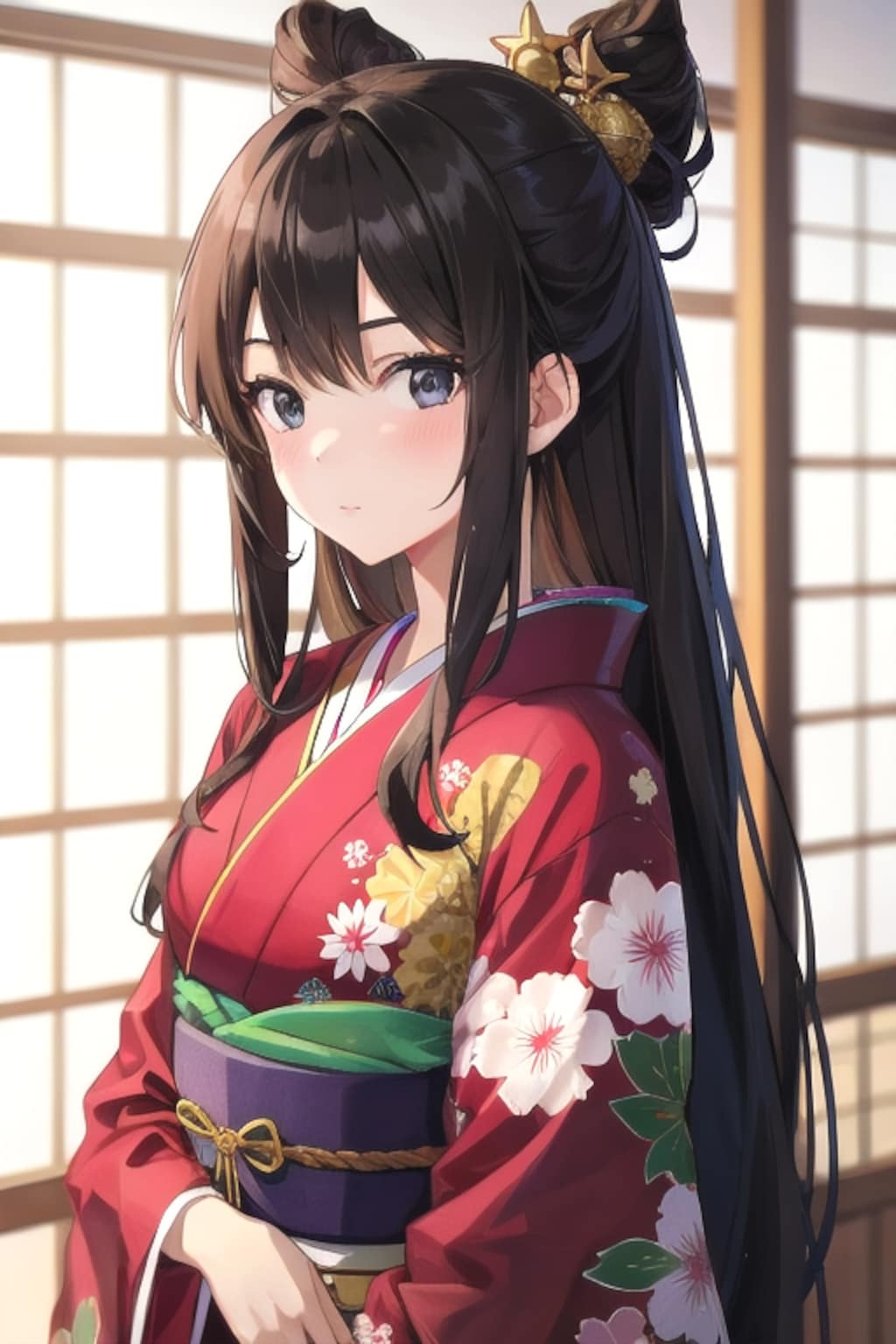 みことちゃん545
