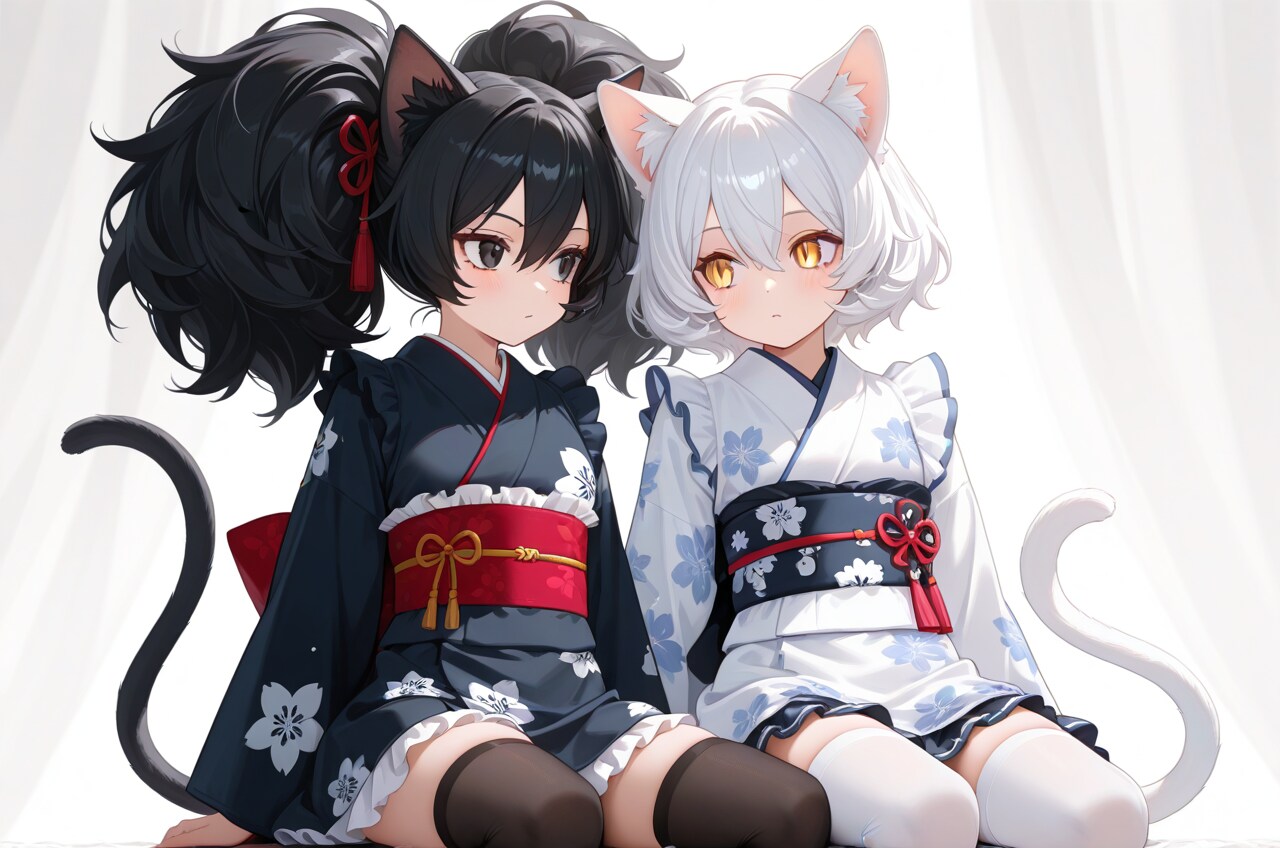 猫耳祭り16
