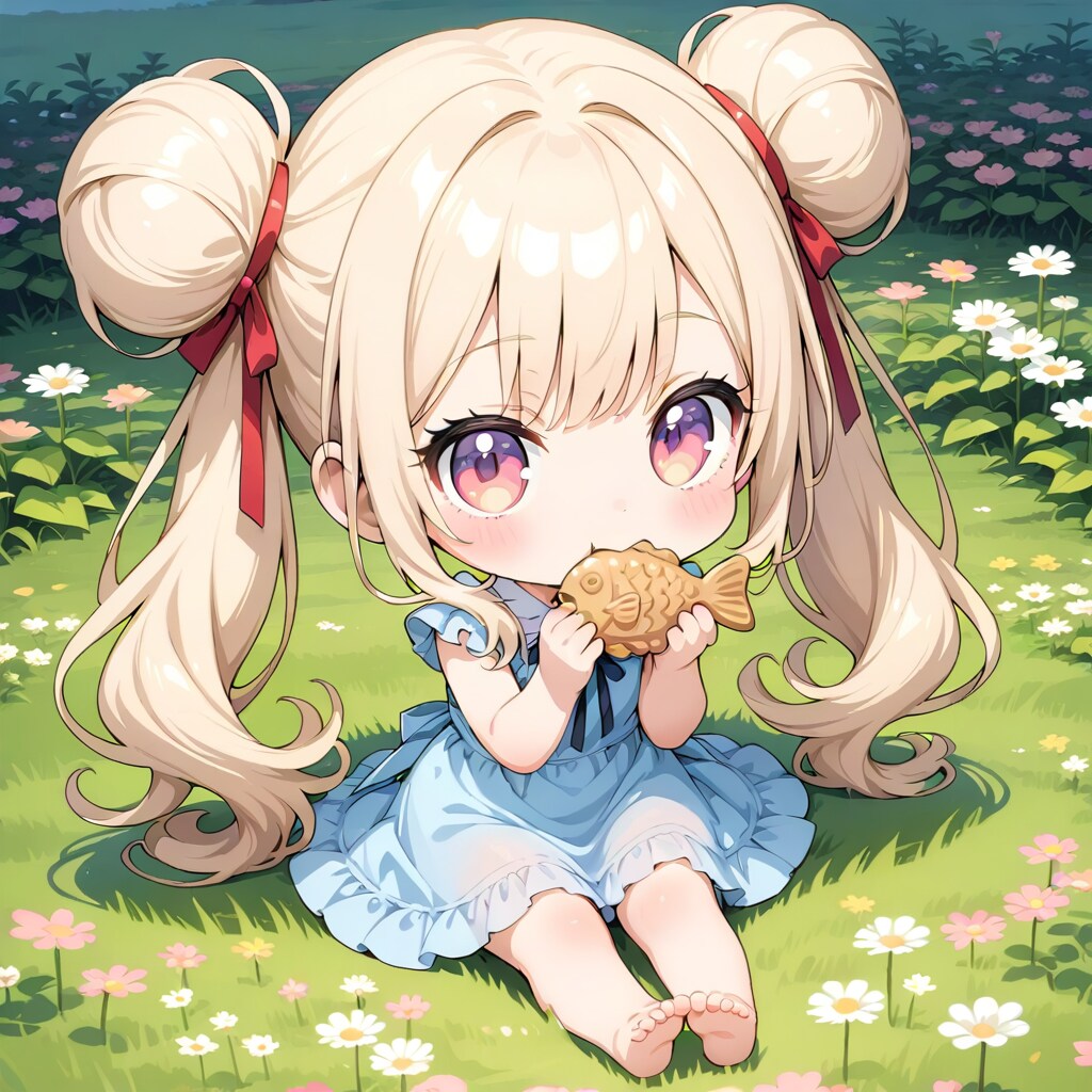修正