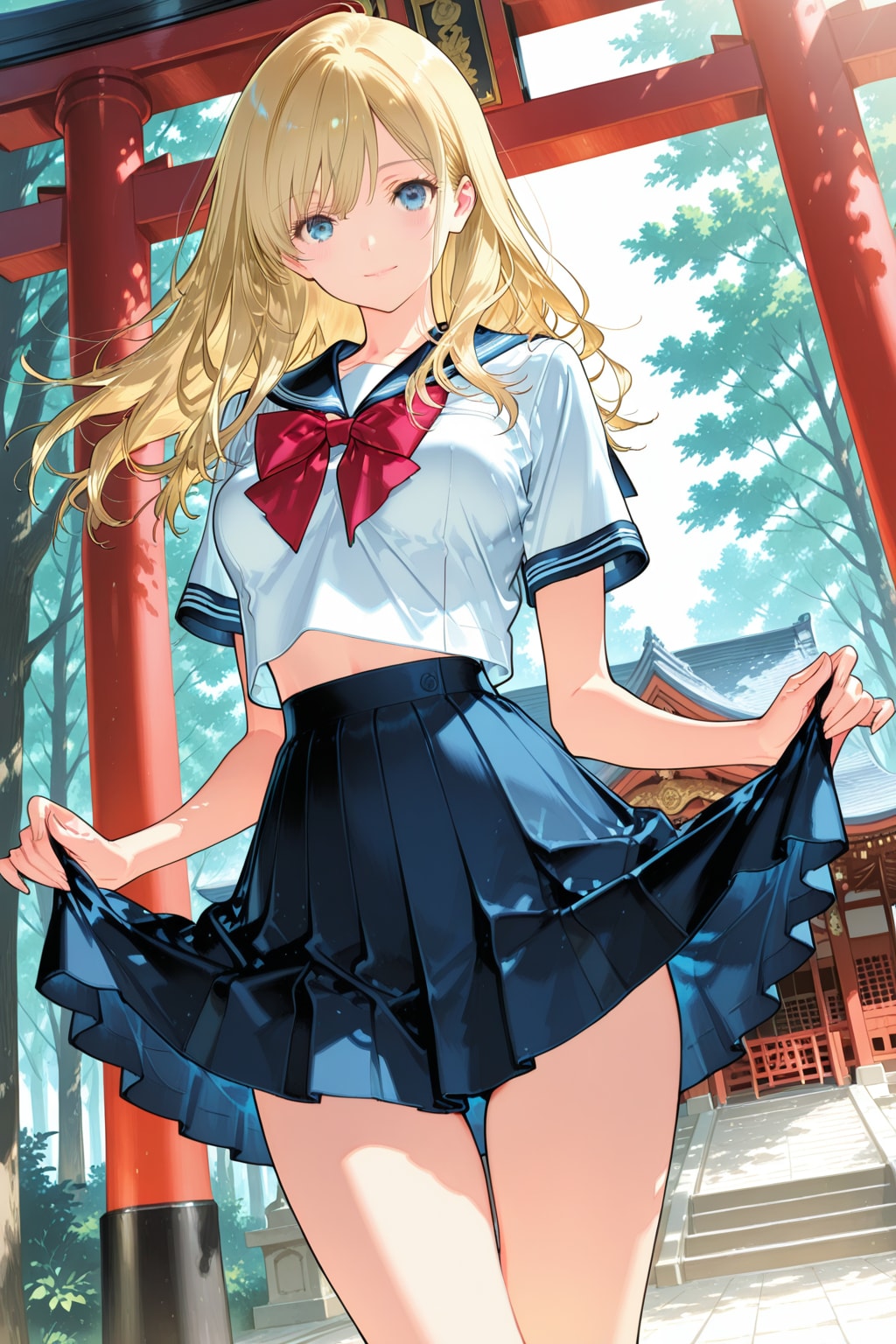 来年もよろしく | の人気AIイラスト・グラビア