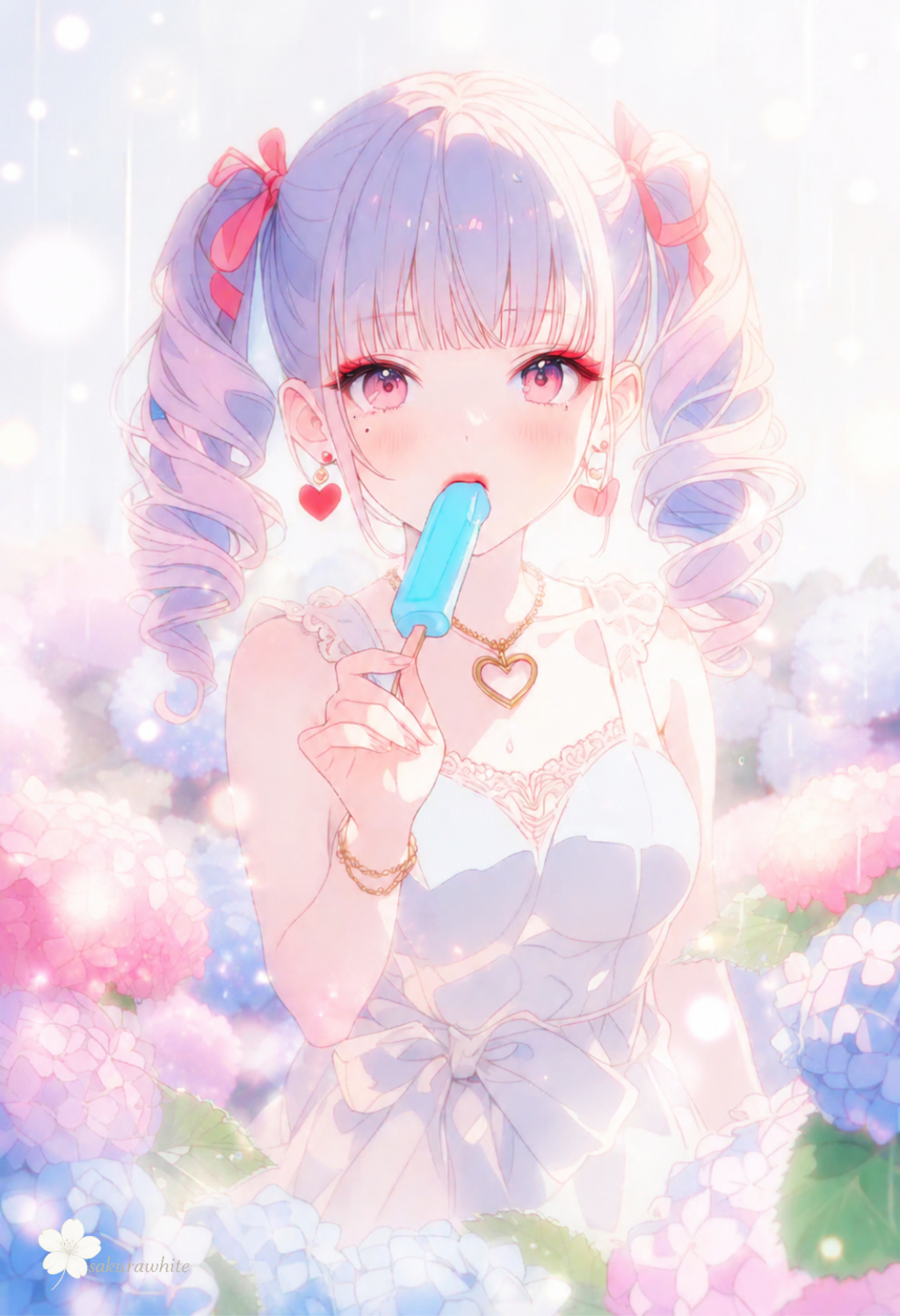 あいうえお の せかい