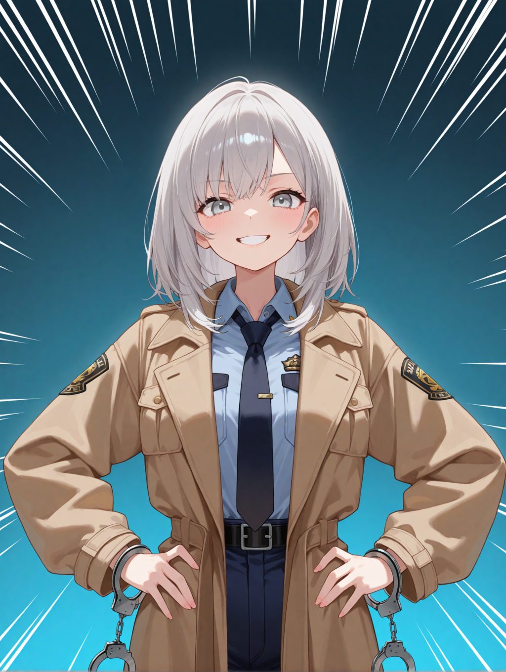 【がぞうどうぞ】何驚いてるんだい？