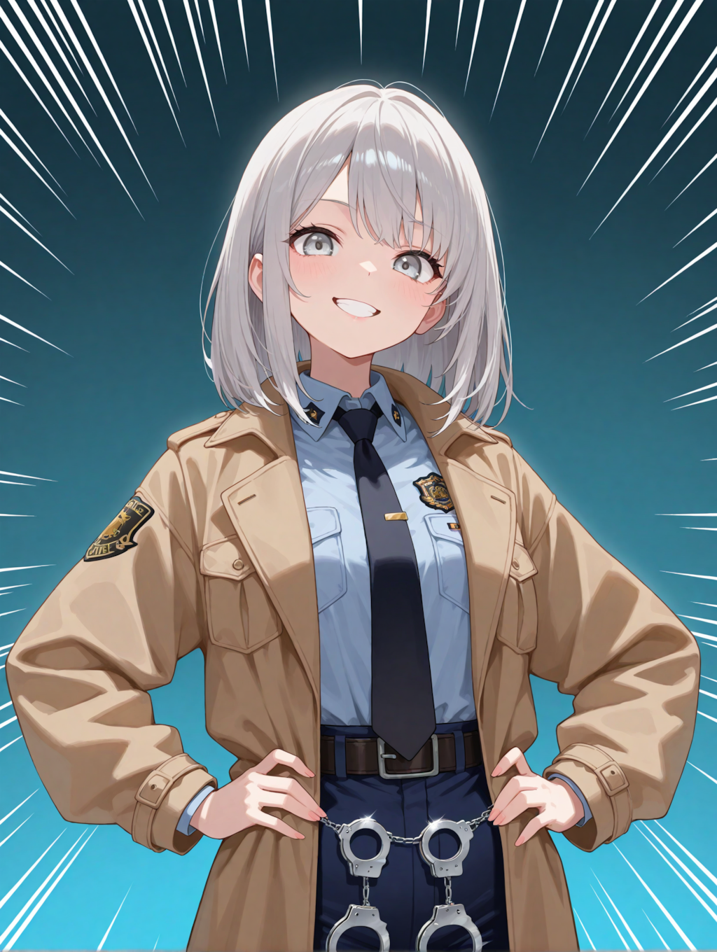 【がぞうどうぞ】何驚いてるんだい？