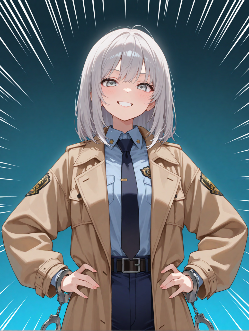 【がぞうどうぞ】何驚いてるんだい？