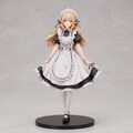 メイドさんの日常 (いろいろフィギュア34) 2枚目