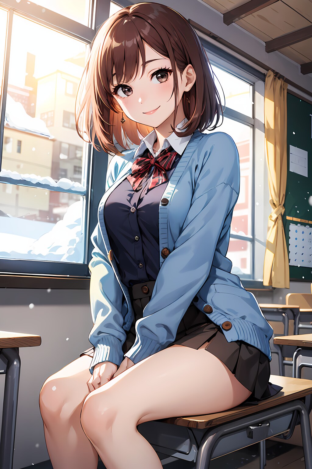 二十歳ですがナニカ？