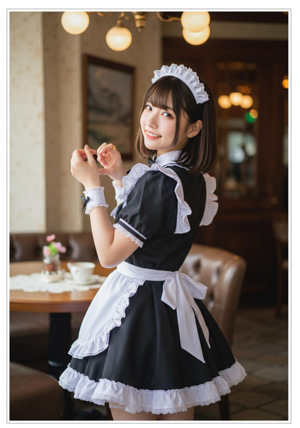 ツンデレと甘えんぼ