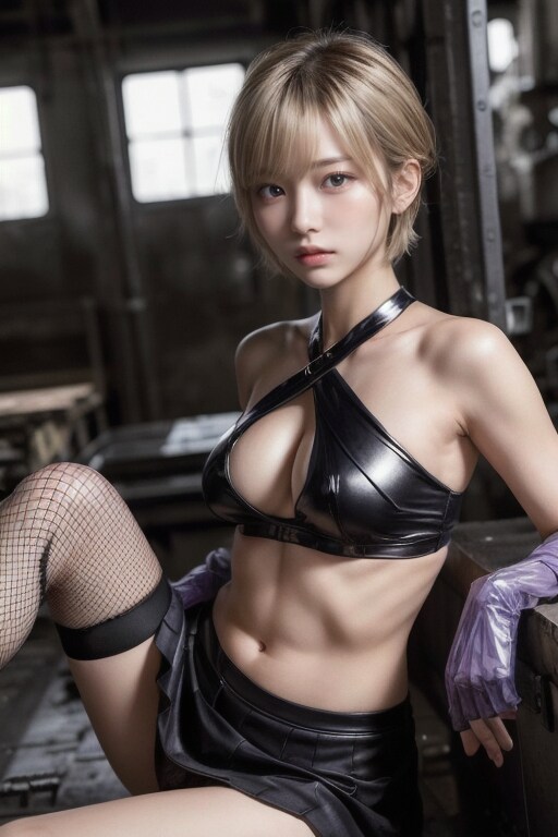 工場長ちゃん