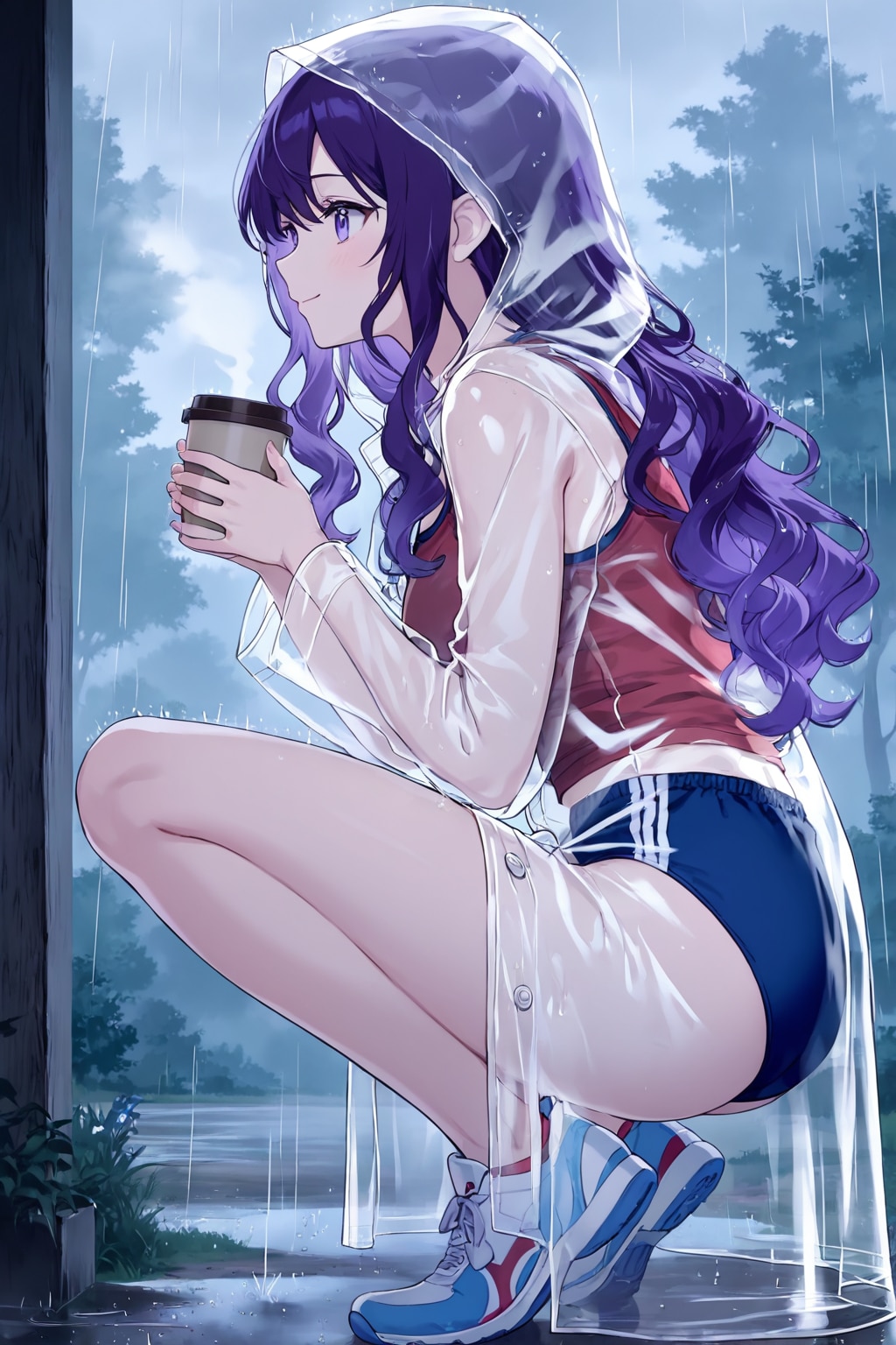 ブルマウテン