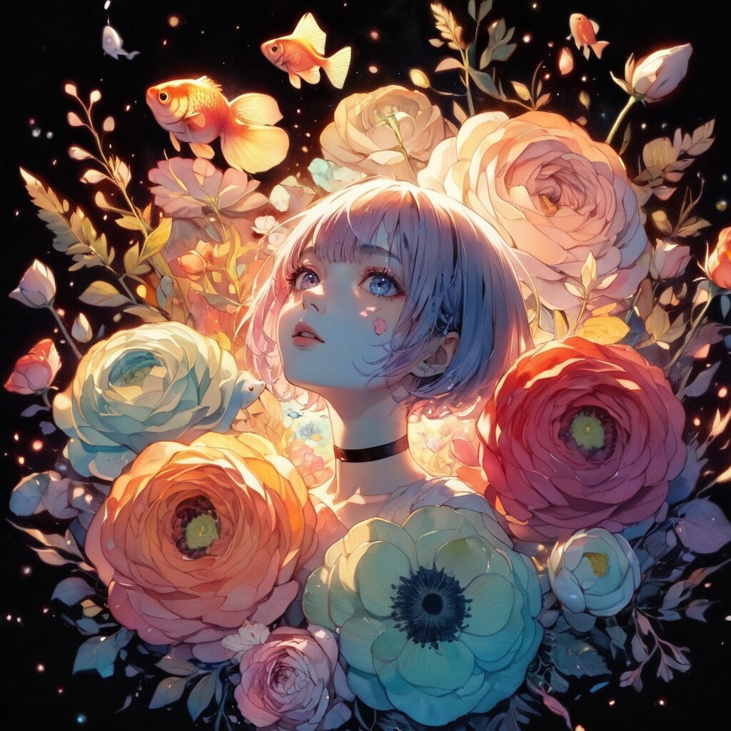 ラナンキュラス