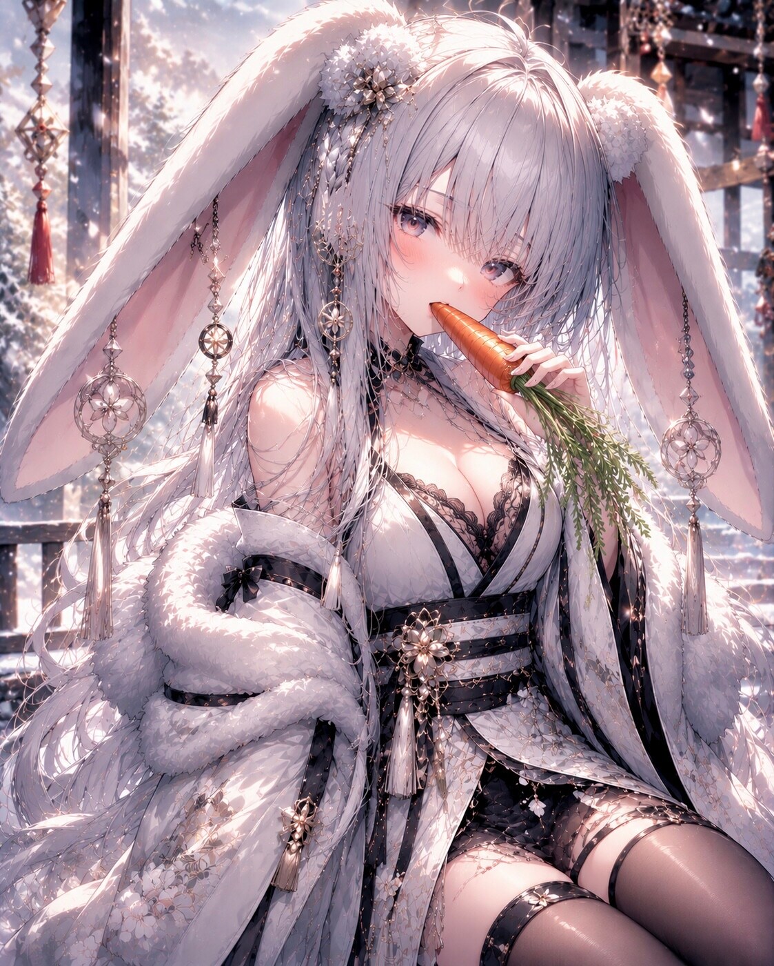 ★ポリポリ