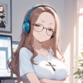 何かムカつく顔(笑) 10枚目