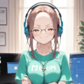 何かムカつく顔(笑) 11枚目